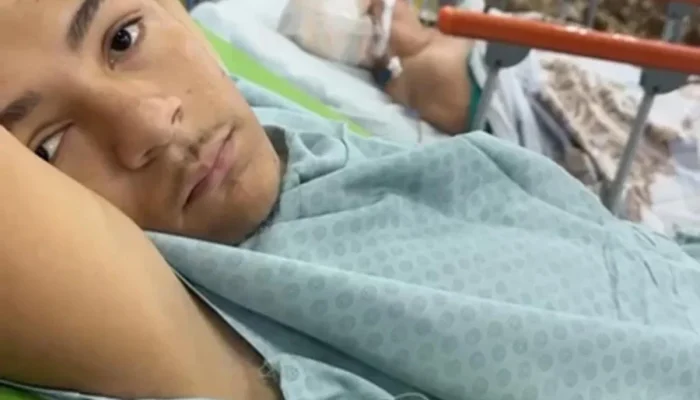 Polícia prende gerente do tráfico da Mangueirinha que atirou em servidor durante operação de remoção de barricadas