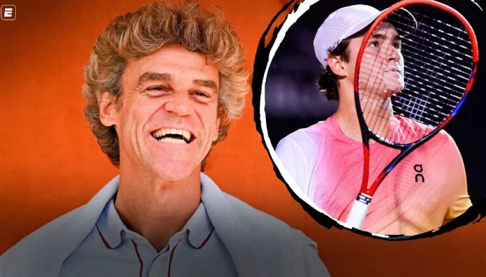 Guga Kuerten e Aryna Sabalenka veem João Fonseca no Top-10 e projetam futuro promissor para o jovem tenista brasileiro