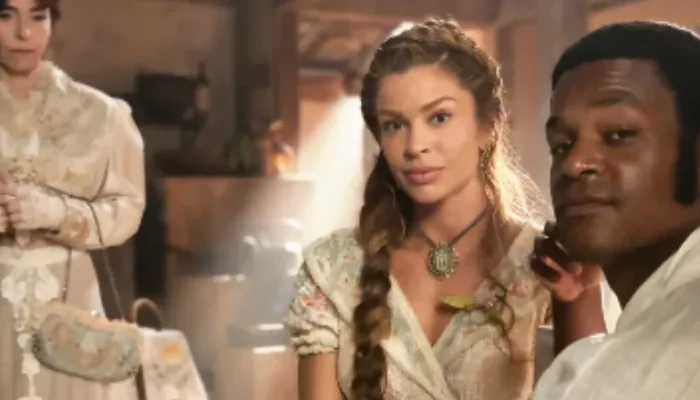 HBO Max prepara festa bombástica para 'Dona Beja' com Grazi Massafera, mas diretor afastado pode ficar de fora