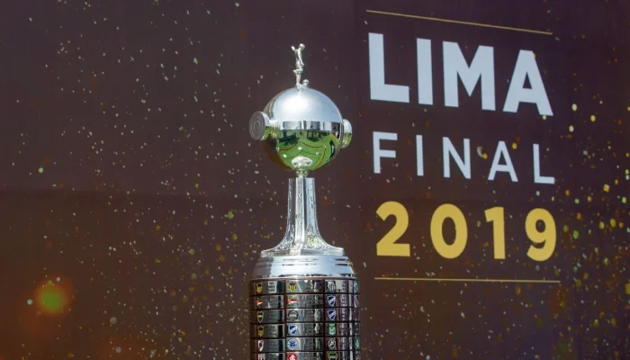 Final Única da Libertadores em Lima: Como a Virada Histórica do Flamengo Salvou a CONMEBOL em 2019 e Prepara o Palco para Palmeiras x Flamengo