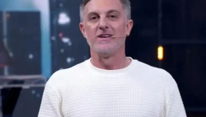 Luciano Huck não descarta Presidência: "Responsabilidade social" após 30 anos viajando o Brasil