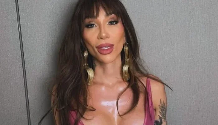 Maya Massafera Surpreende ao Mostrar Pós-Cirurgia do Maxilar e Revela Complicações Inesperadas