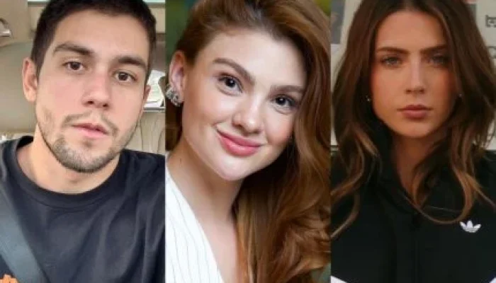 Novela Vertical: Conheça "Tudo por Uma Segunda Chance", a Nova Era da Dramaturgia Para Celular da Globo com Jade Picon