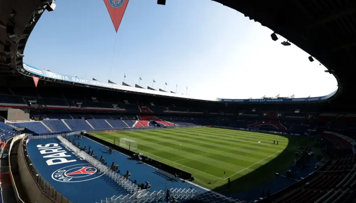 PSG x Tottenham na Champions League: Onde Assistir, Horário, Escalações e Odds do Confronto Decisivo