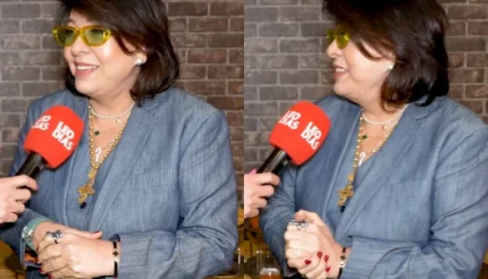 Roberta Miranda revela luxo em moda: relógio que custou 'um apartamento pequeno' e cartão confiscado pela equipe