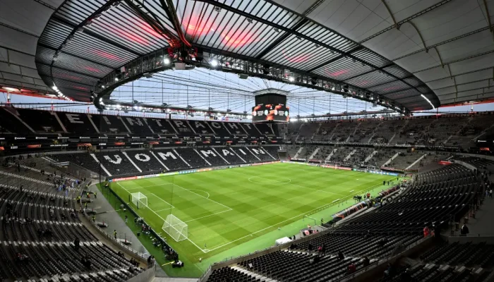 Eintracht Frankfurt x Atalanta: Onde Assistir, Horário e Escalações da Champions League Hoje!