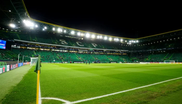 Sporting x Club Brugge na Champions: Onde assistir, horário e escalações para você não perder nenhum lance!