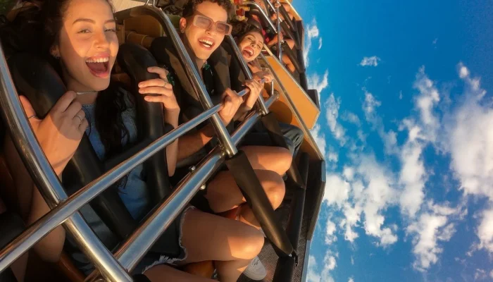 Hopi Hari Surpreende Professores: Entrada Grátis em Dezembro e Janeiro para Profissionais da Educação