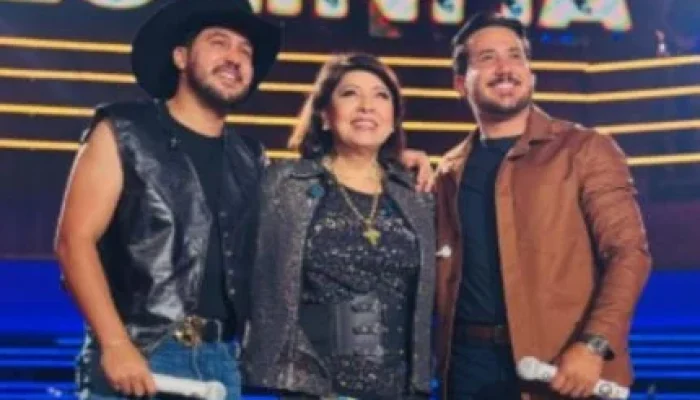 Roberta Miranda: "Abrir a porteira" para novos talentos é crucial na música sertaneja, relembra parcerias com Ana Castela e Nattan