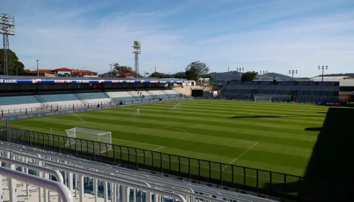 Bragantino x Fortaleza: Veja Onde Assistir AO VIVO, Horário, Escalações e Odds do Confronto Decisivo no Brasileirão!