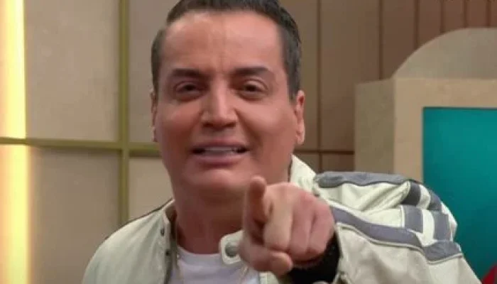 Leo Dias Lidera Ranking de Engajamento no Instagram em 2025, Superando Neymar, Virginia Fonseca e Lula