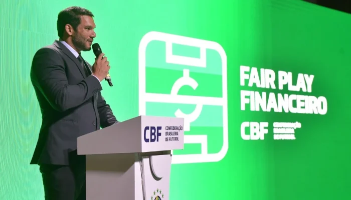 CBF lança Fair Play Financeiro no Brasil: Conheça o novo Sistema de Sustentabilidade do Futebol e as Regras que Vão Mudar os Clubes
