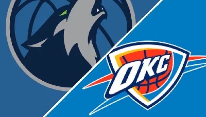 Thunder Imparável em Casa: Oklahoma City Dizima Minnesota Timberwolves em Duelo da NBA com Performance Brilhante de Gilgeous-Alexander