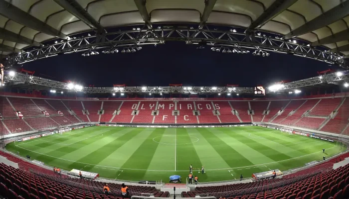 Olympiacos x Real Madrid: Onde assistir, horário e prováveis escalações do confronto da Champions League