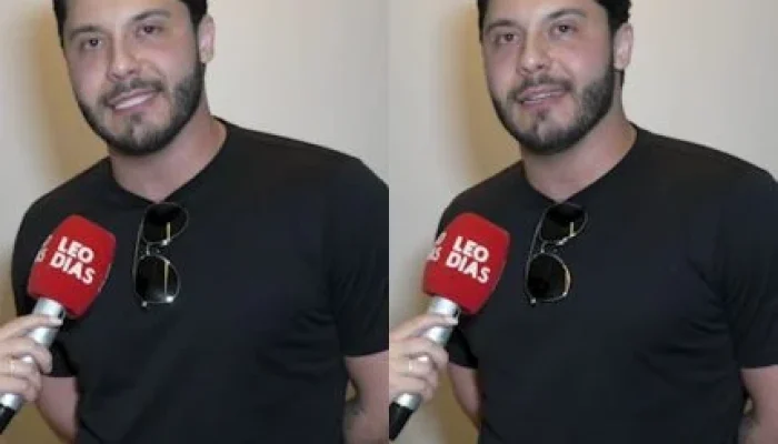 Som de Casa: Murilo Huff e Henrique Casttro gravam juntos na residência do cantor e prometem novo hit