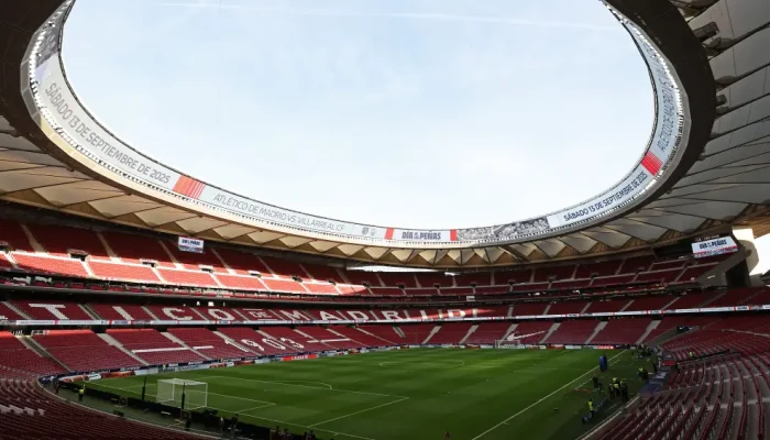 Atlético de Madrid x Inter de Milão: Onde assistir, horário e as escalações para o duelo decisivo na Champions League!