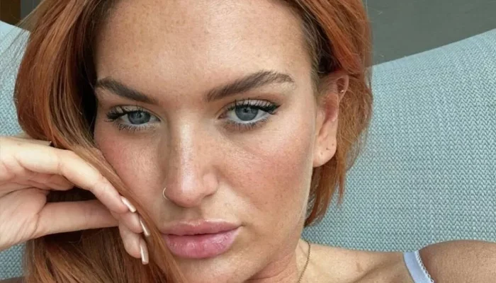 Modelo com Duas Vaginas Desiste da Carreira Adulta para Buscar Amor Verdadeiro e Relacionamento Estável