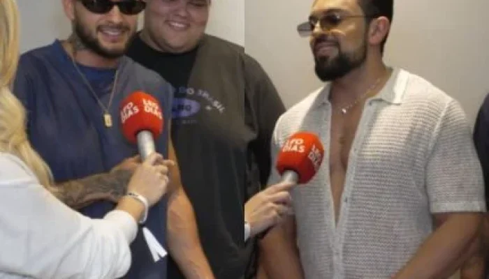 Henrique Casttro e Menos é Mais: A sofrência que virou hit inédito e os bastidores da parceria de sucesso