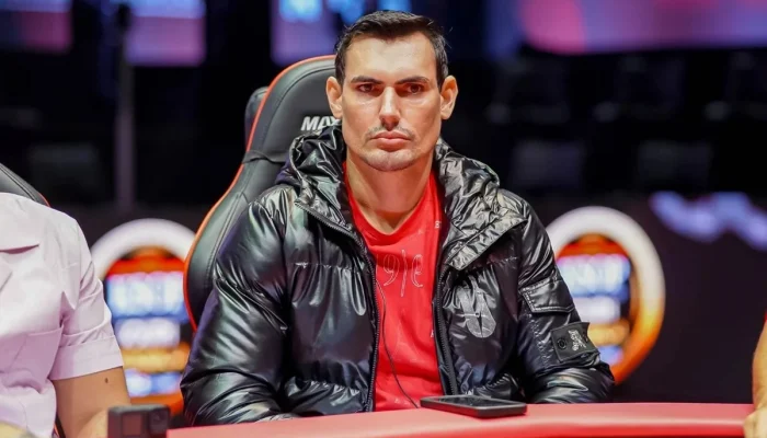 Campeão Brasileiro de Pôquer Preso em SP Suspeito de Liderar Esquema Milionário de Furto de Energia e Corrupção em MT