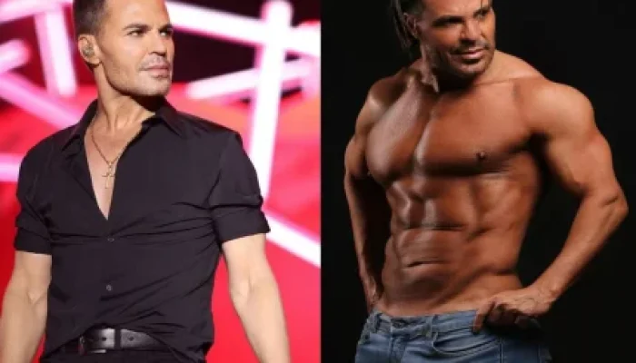 Eduardo Costa revela preço alto do uso de anabolizantes: "Pago muito caro até hoje" e lamenta perdas