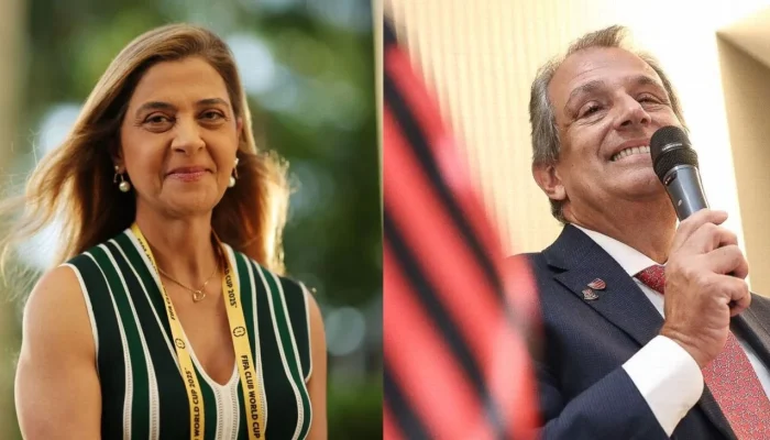 Palmeiras e Flamengo: O "sucesso de fazer as coisas direito" que assombra jornal espanhol com gestão revolucionária e poder financeiro