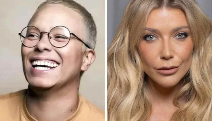 Luiza Possi fecha comentários do Instagram após polêmica com Maria Gadú e posicionamento político