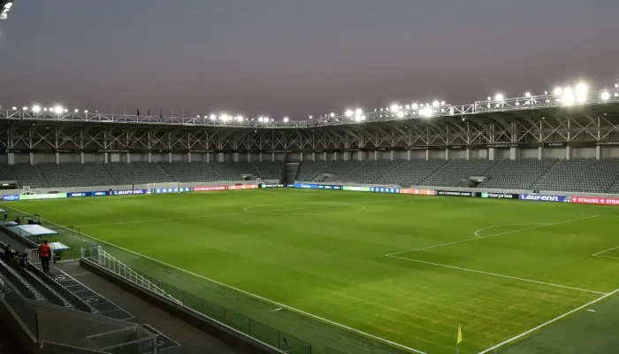 Pafos x Monaco na Champions: Onde assistir, horário e a busca por inéditos pontos na Liga