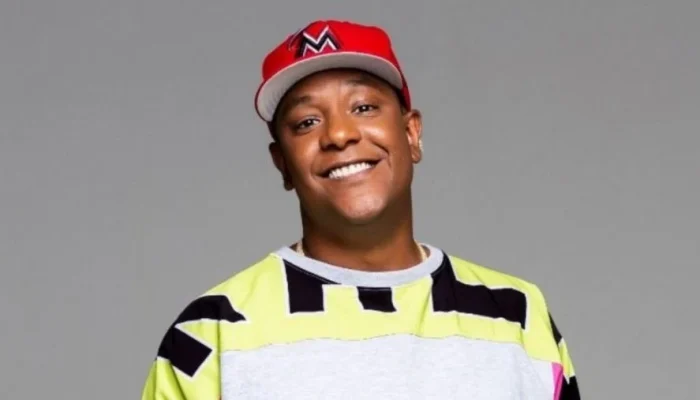 Márcio Victor, do Psirico, internado na UTI: Cantor passa por cateterismo e estado de saúde é atualizado com detalhes