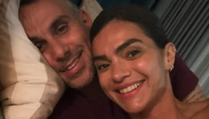 Marido de Kelly Key, Mico Freitas relata "sensação de quase morte" após grave crise de labirintite e ansiedade