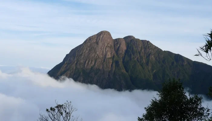 Brasil Tem Montanhas? Geógrafo Revela Nova Lista das Mais Altas e Desmistifica Crenças Antigas