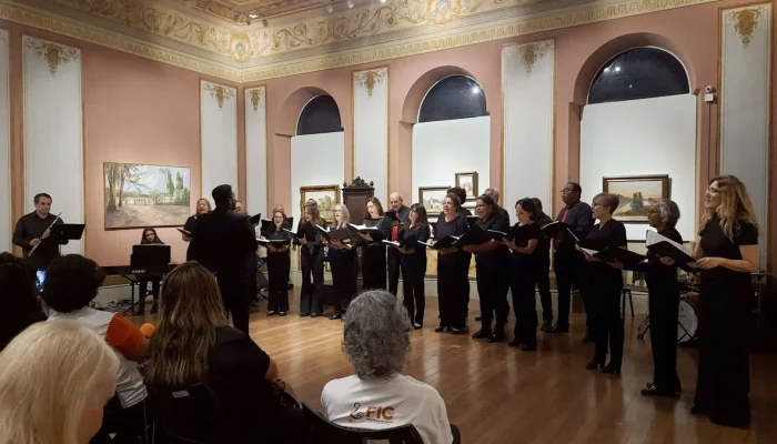 Noite Mineira de Museus: 94 Cidades e 17 Novas Participantes Celebram Cultura Gratuita em Minas Gerais