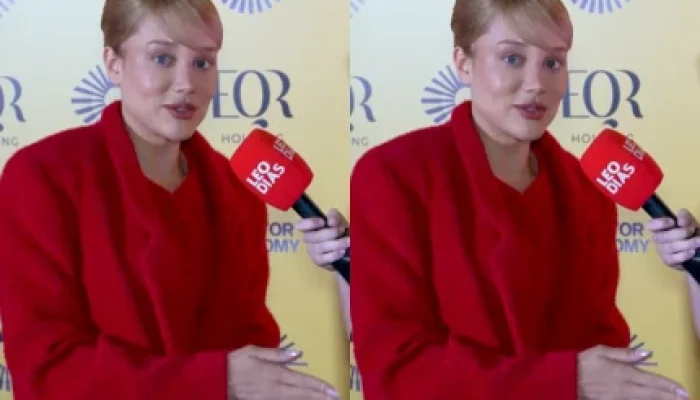 Malu Borges Revela Segredos da Carreira de Influenciadora: Da Naturalidade à Marca Pessoal e Dicas de Ouro para Iniciantes