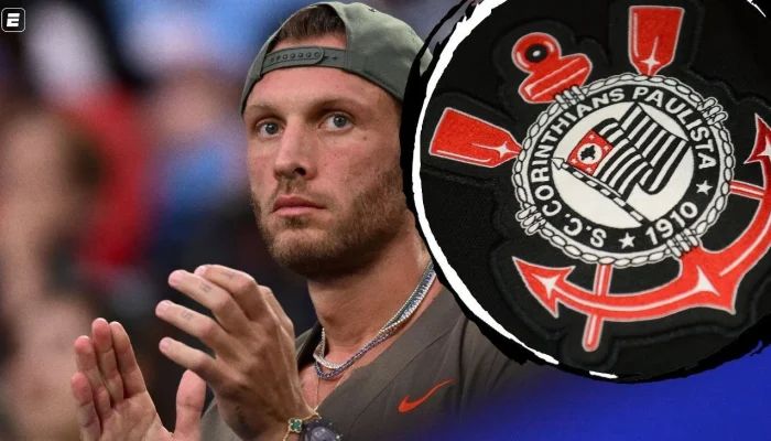 Georgios Frangulis, dono do Le Mans, descarta comprar o Corinthians, mas se oferece para ajudar o Timão com a SAF