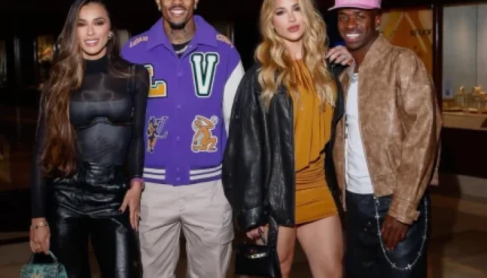 Tainá Militão revela conexão sincera com Virginia Fonseca e comemora nova fase como influenciadora