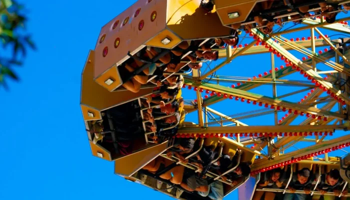 Hopi Hari Dispara Ofertas Imperdíveis: Menores Preços do Ano na Black Friday 2025 Com Ingressos a Partir de R$45 e 60% Esgotados