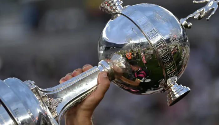 Libertadores 2025: Palmeiras x Flamengo, a 7ª Final Brasileira do Século! Quem Leva o Tetra?