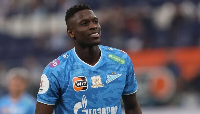 Luiz Henrique, ex-Fluminense e Botafogo, revela sonho de jogar na Inglaterra e cita clube específico que admira