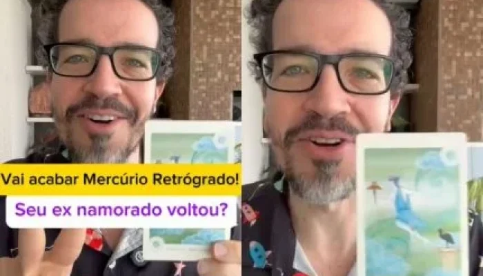 Mercúrio Retrógrado Acaba em 2 Dias: Seu Ex Pode Voltar? Entenda os Sinais e a Virada Energética!