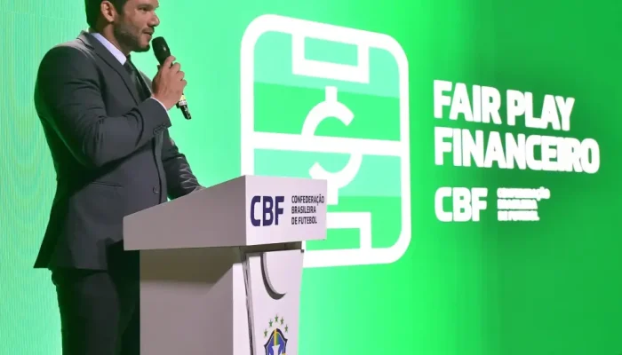 Fair Play Financeiro no Brasil: CBF Define Novas Regras para Clubes a Partir de 2026 com Foco em Sustentabilidade