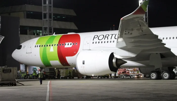 Voos Internacionais em Brasília Disparam: Terminal Registra Aumento de 19% nos Embarques e Supera 2 Milhões de Passageiros