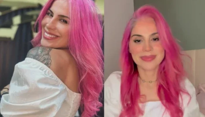 Campeã do BBB14, Vanessa Mesquita, choca fãs com revelação: "Negligenciei minha saúde mental por 39 anos" e conta sobre internação psiquiátrica