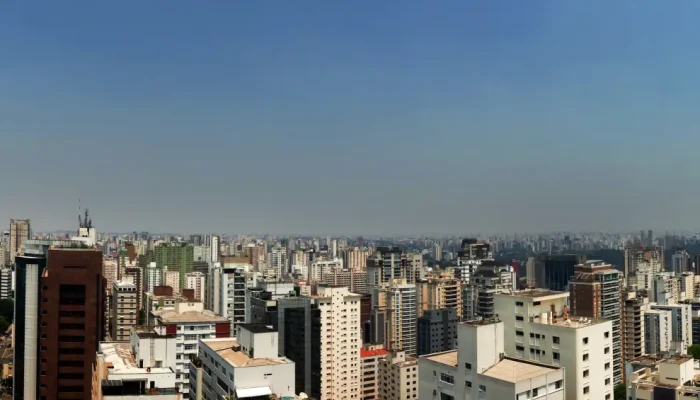 SP: Sexta-feira, 28, terá calor de até 31°C na capital, mas temporais atingem outras regiões do Brasil