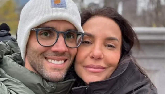 Fim do Casamento de Ivete Sangalo com Daniel Cady Pega Fãs de Surpresa, Cantora Pede Privacidade em Momento Delicado