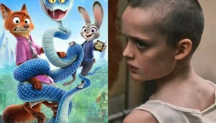 De Zootopia 2 a Terror: Jennifer Lawrence, Emma Stone e Lançamentos que Vão Agitar o Fim de Novembro