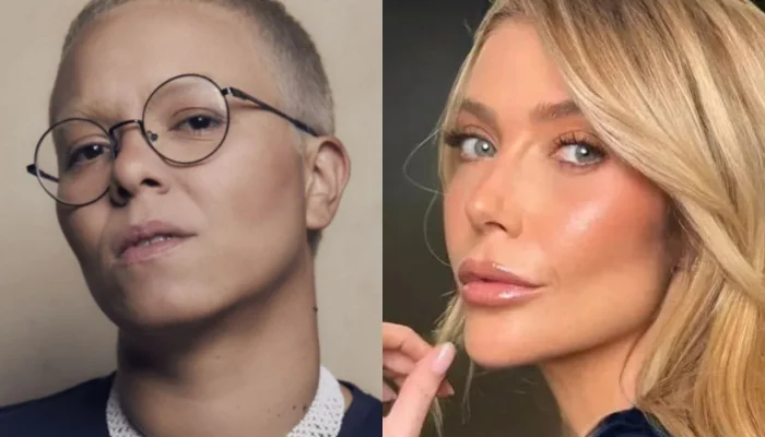 Ex de Luiza Possi, Pedro Neschling, alfineta cantora após polêmica com Maria Gadú: "Lobotomia"