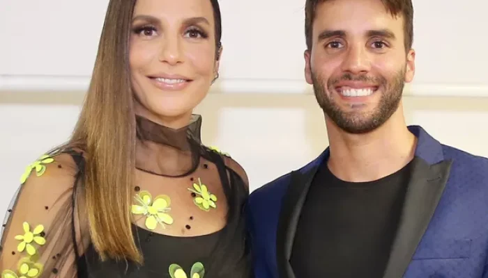 Ivete Sangalo flagra conversas de Daniel Cady com outras mulheres e crise no casamento se intensifica, diz portal
