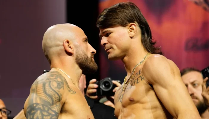 Diego Lopes busca revanche histórica e Brasil pode cravar 5 cinturões no UFC em janeiro de 2026