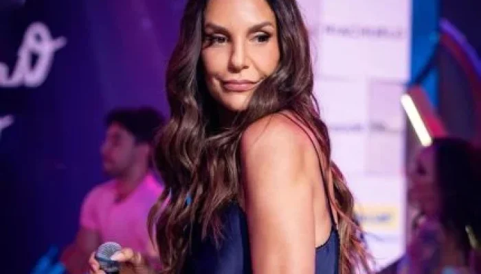 Ivete Sangalo: A Rainha do Axé Que Mantém a Vida Pessoal Longe dos Holofotes em Meio a Crises