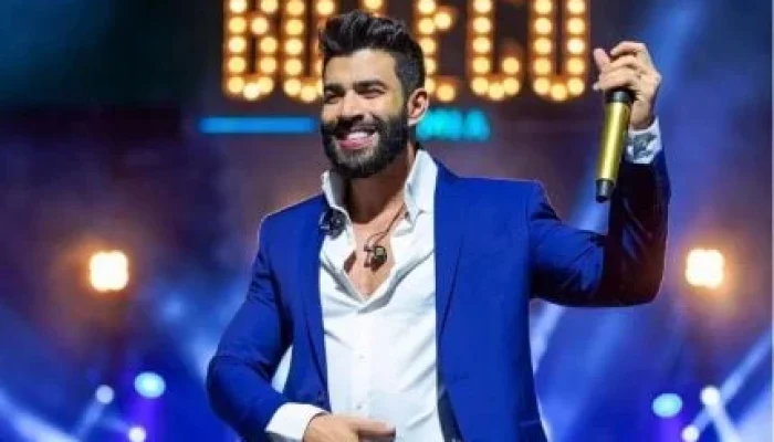 Gusttavo Lima anuncia volta triunfal do "Buteco" para 2026 com megaestrutura e agenda lotada