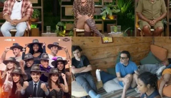 A Fazenda 17: Rayane eliminada em roça recorde, brigas épicas na baia e reconciliação surpreendente marcam noite de fogo no reality